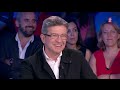 Jean-Luc Mélenchon à On n'est pas couché le 10 septembre 2016 - #ONPC