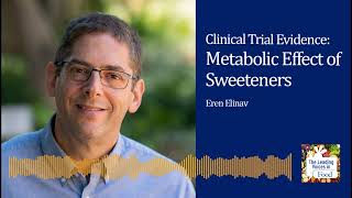 Clinical Trial Evidence on the Metabolic Effect of Sweeteners by WFPC Duke 173 views 9 months ago 12 minutes, 37 seconds