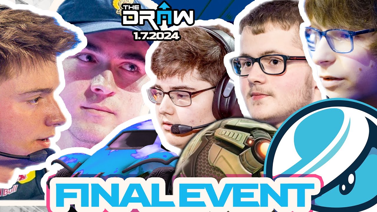 THE LAST DRAW! FULL BROADCAST! YouTube