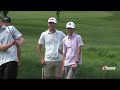 Inside the two-man standard powering Wamego boys golf