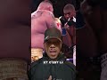 ANTHONY JOSHUA N’A PLUS JAMAIS ÉTÉ LE MÊME DEPUIS CE SOIR-LÀ 🥊