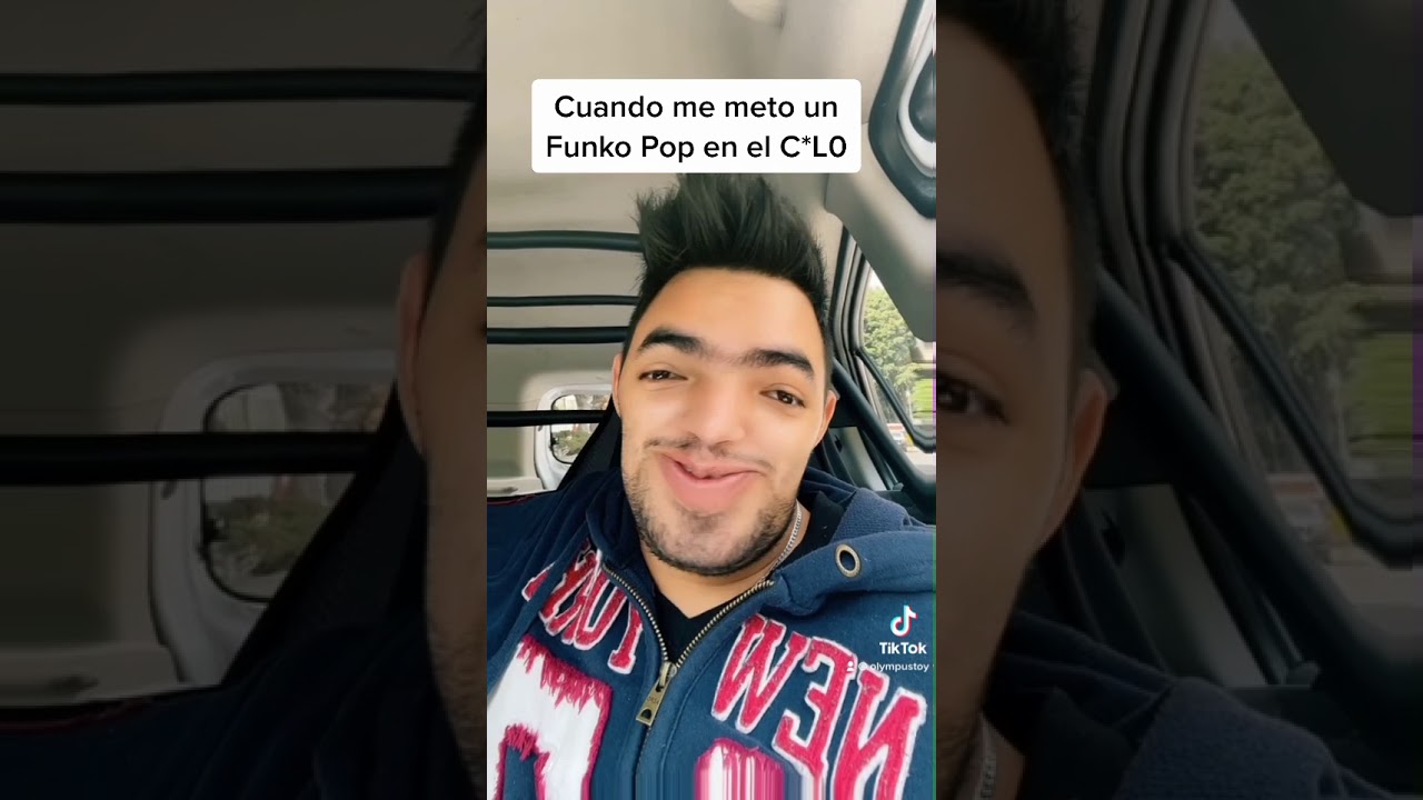 Wow Creo Que Me Gusta Demasiado