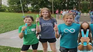 2023 Fort Roller Week 6!