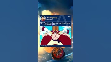 Thumbnail of #whitebeard #ace #onepiece
