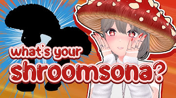 【AWARD SHOW】You sent me YOUR shroomsonas, now here