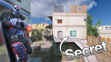 NEW SPOTS (Crash Map)