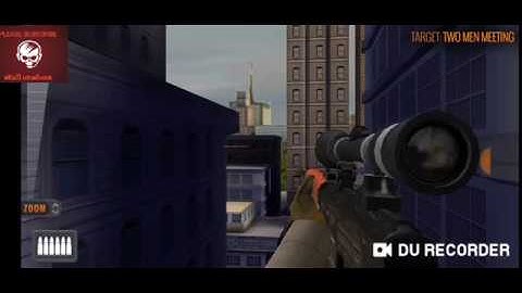 Sniper 3D Assassin : Shoot to Kill || GAMEPLAY WALKTHROUGH PART 2 (ISO & ANDROID)