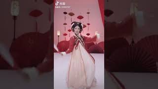 【SING女团】抖音短视频20220128（1）