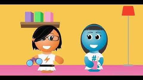 How do scientists find answers ? session 2 gr1