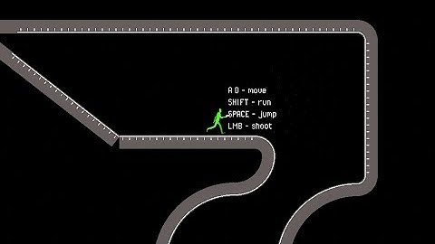 Godot Gravity Game Curved Surfaces