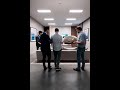 Living Room Makeover Timelapse 🔥| AI Design
