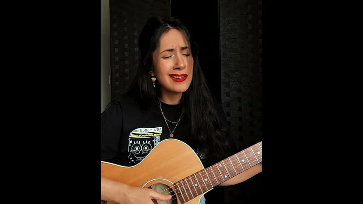 Ingrid Carranza - Otra Noche Sin Ti (J Balvin, Kha...