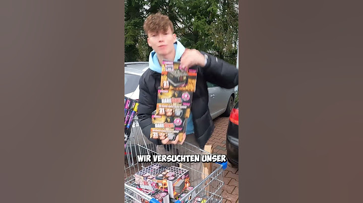 WIR HABEN FÜR 600 EURO FEUERWERK GEKAUFT! #feuerwerk #einkaufstour #silvester