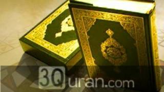 Abdullah Basfar with Ibrahim Walk [Saheeh International] - 017 - Al-Isra ( The Night Journey )