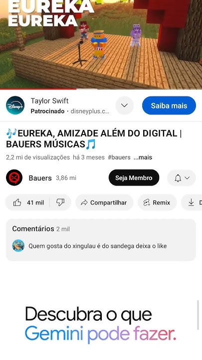 baurs - YouTube