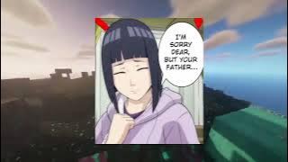 Hinata New H Manga explained in Hindi|boruto adventure| #boruto #otaku #viral
