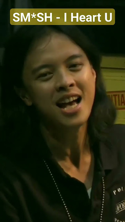 Jadi Smash Bukan Jadi Gig*** 😂😂 | Bisma Karisma
