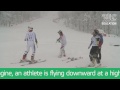 The Sochi 2014 Paralympic Winter Games: Alpine Skiing