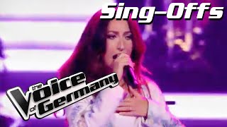James Arthur - You're Nobody 'Til Somebody Loves You (Maria) | The Voice of Germany | Sing Offs