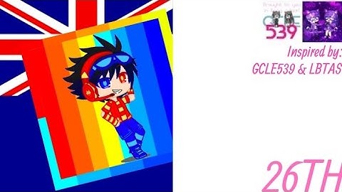 (GCLE539 & LBTAS Style) SprunkiFPETADCMDFan2010