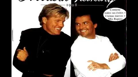 Modern Talking - You Can Win If You Want 98'