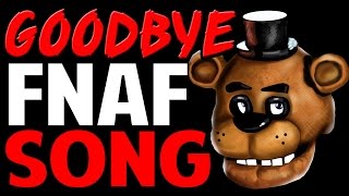 Five Nights at Freddy's SONG \