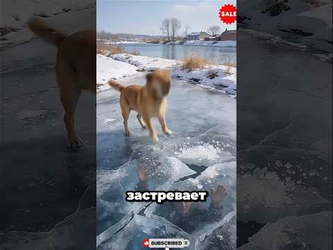 Преданность спасает жизнь… А потом всё меняется #shortvideo