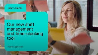 Product Spotlight: Streamlining shift management and increasing productivity screenshot 4
