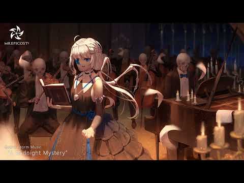 &quot;A MIDNIGHT MYSTERY&quot; | by Gothic Storm (Dark Mysterious Violin Music)