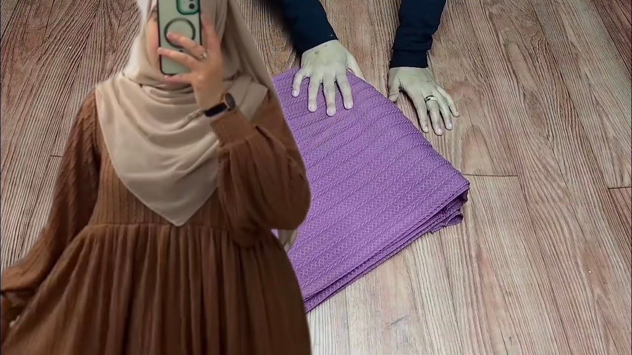 فصال الفستان إلا مكسر الدنيا على الانستيجرام اوفر سيز رائع يلبس حتى90كيلو