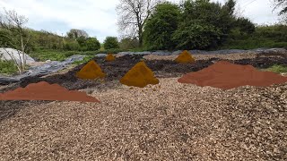 Starting a No Dig Garden - EP3 - More Compost & Plans