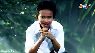 Kiki Idola Cilik - Papa (Official Music Video Clip) #musica