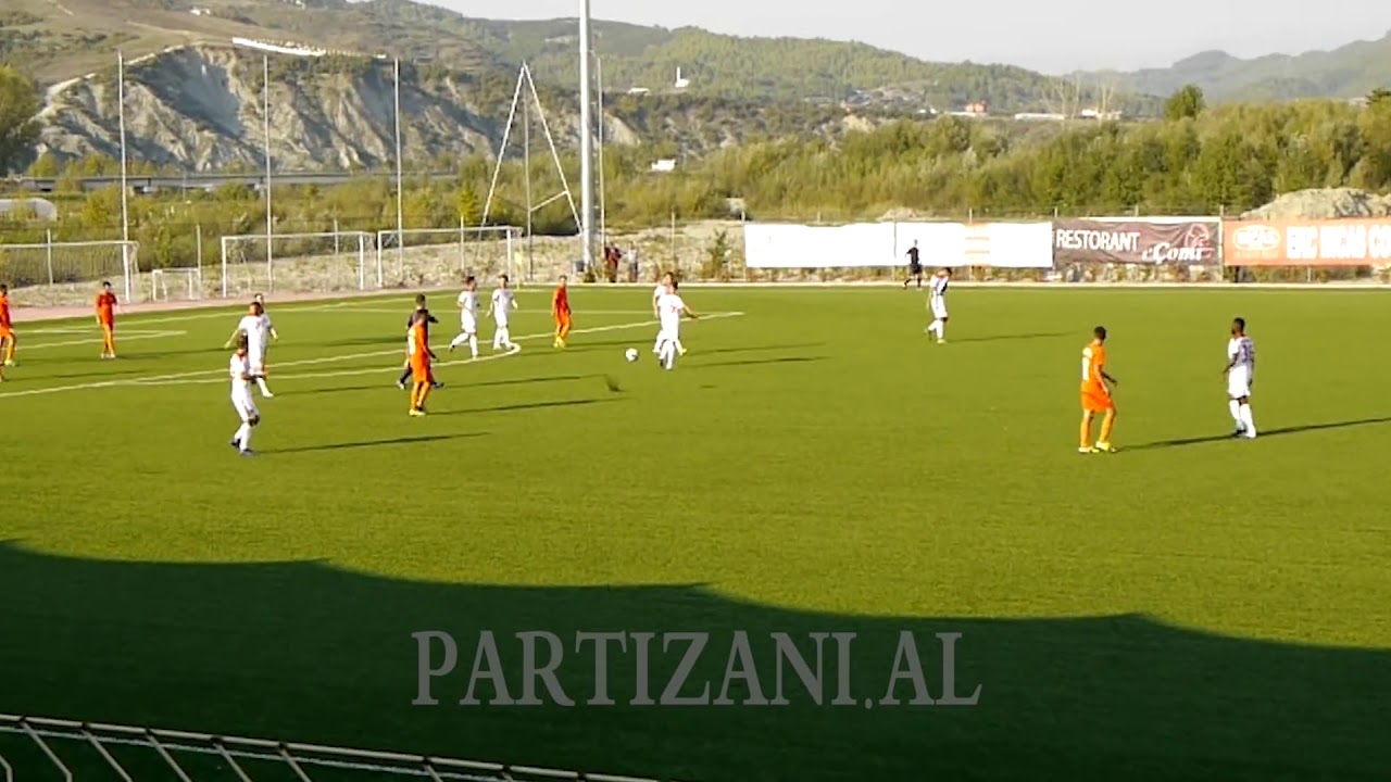 MIQËSORE / KF LACI 0-0 FK VORA / 22.07.2023 