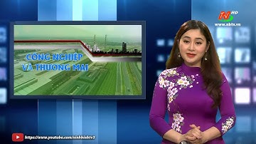 Công nghiệp và thương mại: Ninh Bình đẩy mạnh xúc tiến thương mại