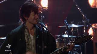 Arctic Monkeys - Do I Wanna Know? - [Late Night Berlin 2022] Wealth
