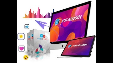 Voicebuddy Review & Demo: Text To Speech App