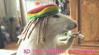 sp red edition - scrumbo_ (inst)
cool thing I whipped up using a loop I found
the loop was phenomenal and none of the tracks using it that I could find did it justice
so uhh heres my attempt
I also wanna put lyrics over it and release it on spotify sometime soon sp red edition - scrumbo_ (inst)