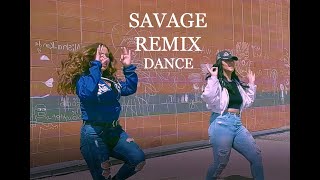 Savage remix - megan thee stallion ft ...