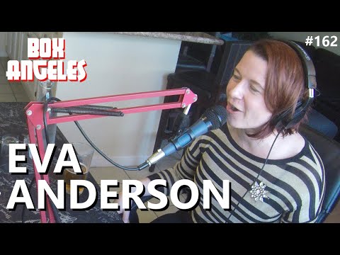 Eva Anderson 