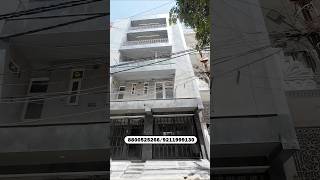 ☎️: 8800525266/9211999130🔥🏠 Gated Society में Prime Location Luxury 3 BHK Flat #3bhk #home
