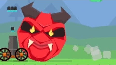 Ball Blast - Gameplay Walkthrough (Android,iOS)