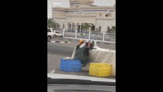الفقر والضلم في سلطنة عمان