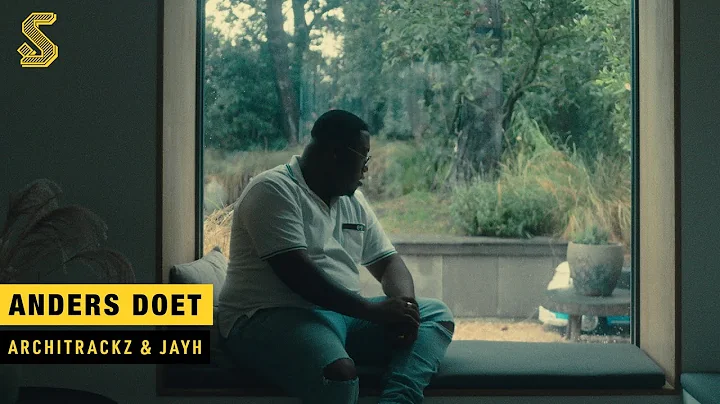 Architrackz - Anders Doet ft. Jayh (prod. Architra...
