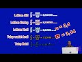 Quiz tentang Keliling Lingkaran