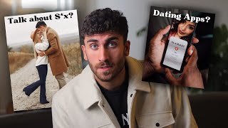 6 Christian Dating Hot Takes