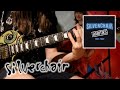 MK Anisko - Silverchair - Punk Song #2 (Guitar Cover)