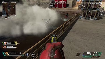 APEX: WINGMAN DOUBLE KILL