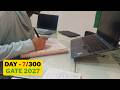 Day 07 | Gate CSE 2027 Preparation | Aaj to maza aaa gaya