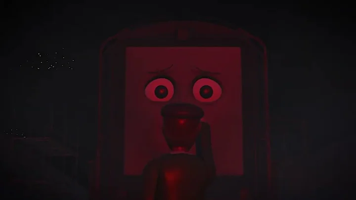The Best Fan Ghost Story