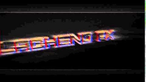 Intro LachendFX || By KP Designs |